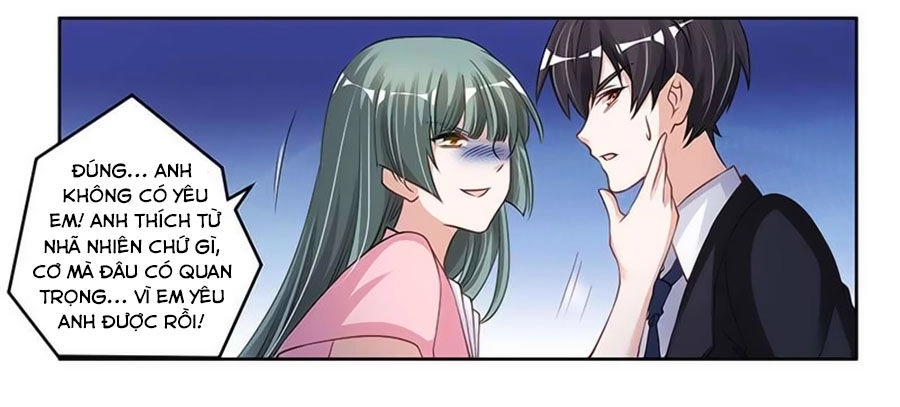 Tổng Tài Đích Thiên Giới Manh Thê Chapter 112 - 15