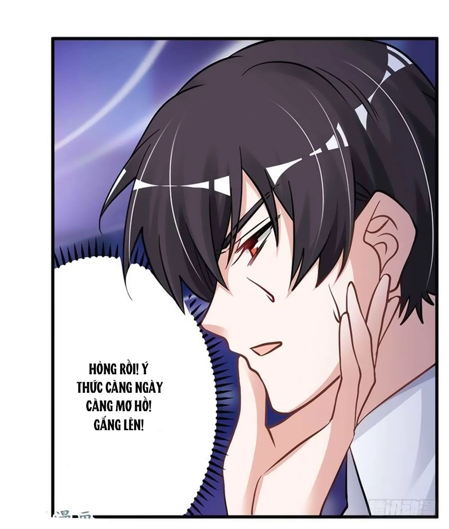 Tổng Tài Đích Thiên Giới Manh Thê Chapter 112 - 16