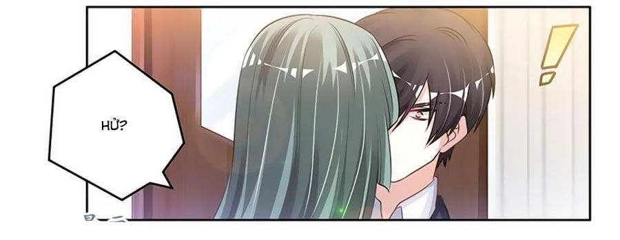 Tổng Tài Đích Thiên Giới Manh Thê Chapter 112 - 19