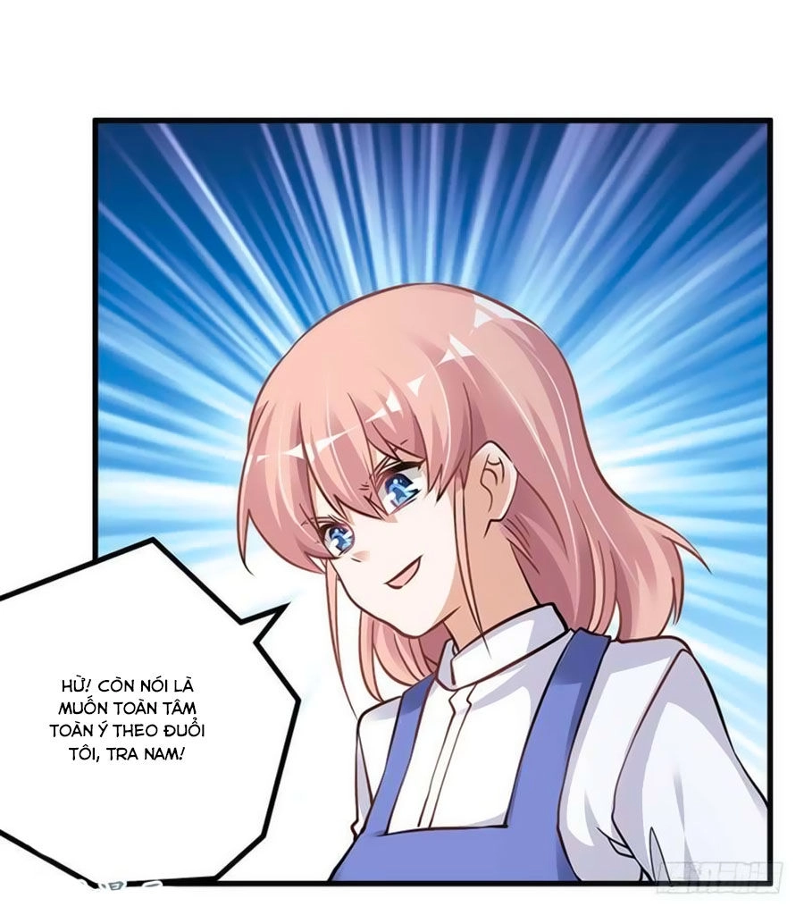 Tổng Tài Đích Thiên Giới Manh Thê Chapter 112 - 20