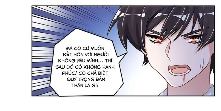 Tổng Tài Đích Thiên Giới Manh Thê Chapter 112 - 26