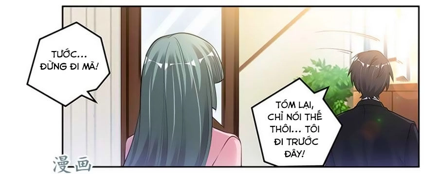 Tổng Tài Đích Thiên Giới Manh Thê Chapter 112 - 28
