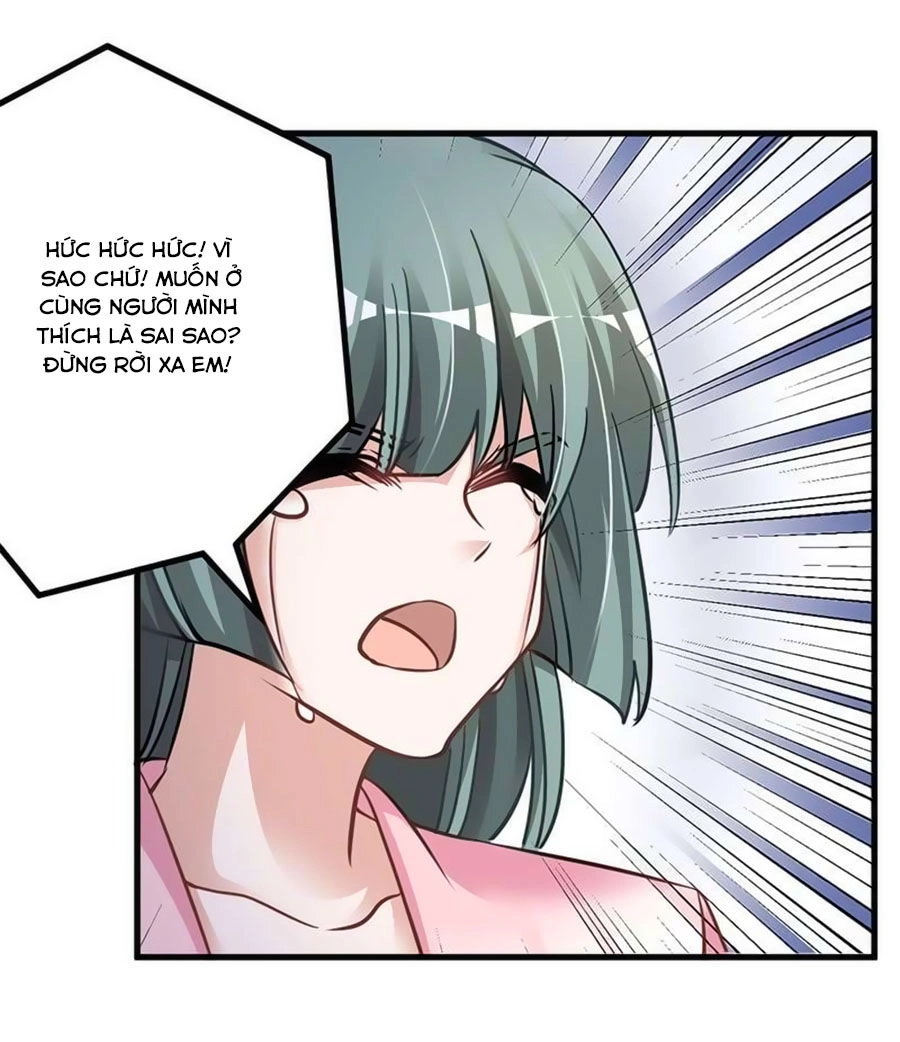 Tổng Tài Đích Thiên Giới Manh Thê Chapter 112 - 29