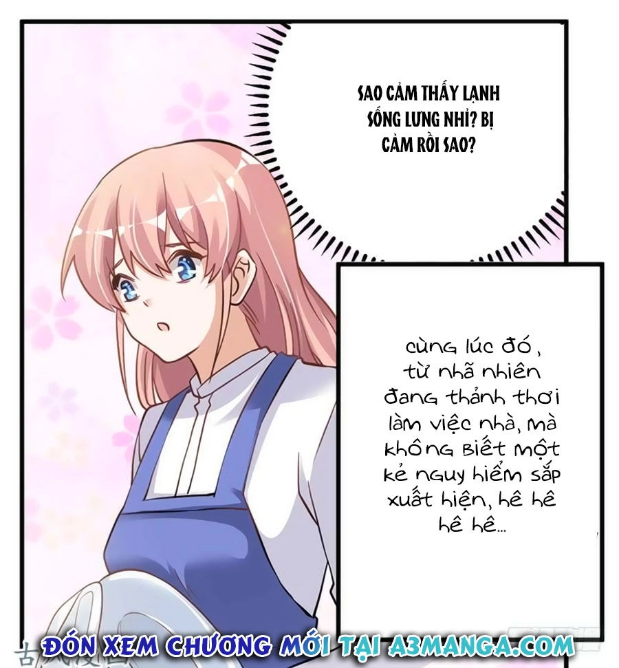 Tổng Tài Đích Thiên Giới Manh Thê Chapter 112 - 30