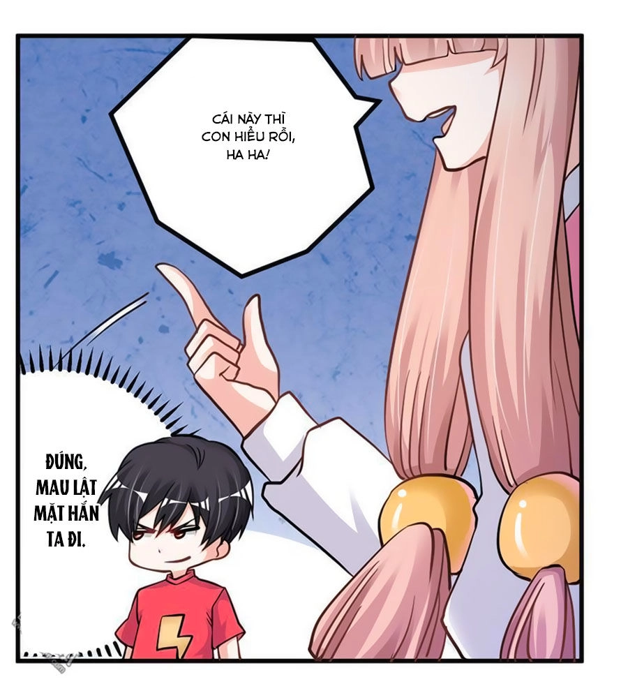 Tổng Tài Đích Thiên Giới Manh Thê Chapter 114 - 9