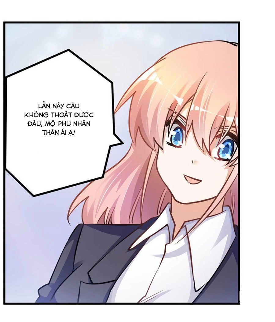 Tổng Tài Đích Thiên Giới Manh Thê Chapter 115 - 27