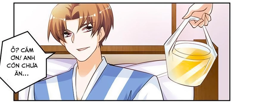 Tổng Tài Đích Thiên Giới Manh Thê Chapter 116 - 13