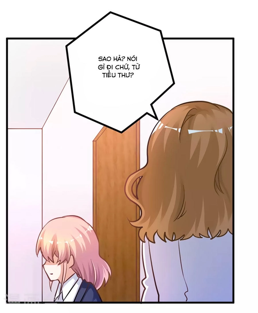 Tổng Tài Đích Thiên Giới Manh Thê Chapter 117 - 15