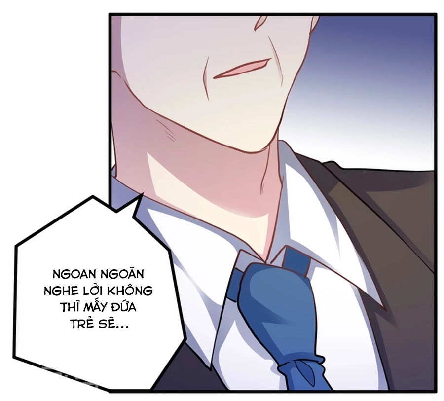 Tổng Tài Đích Thiên Giới Manh Thê Chapter 118 - 14