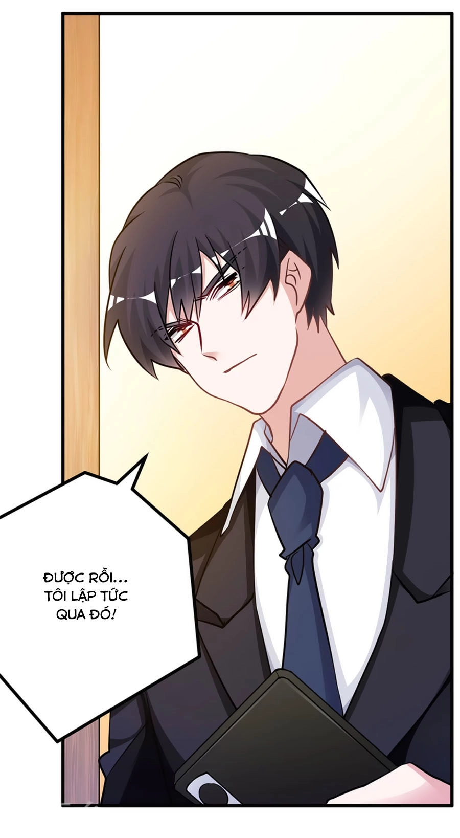 Tổng Tài Đích Thiên Giới Manh Thê Chapter 118 - 22