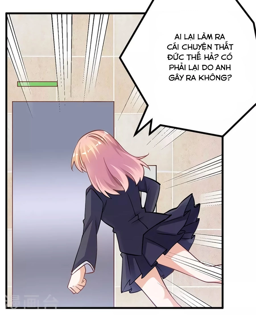 Tổng Tài Đích Thiên Giới Manh Thê Chapter 119 - 7