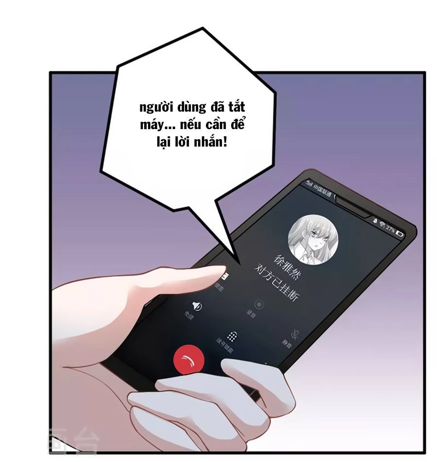 Tổng Tài Đích Thiên Giới Manh Thê Chapter 119 - 14