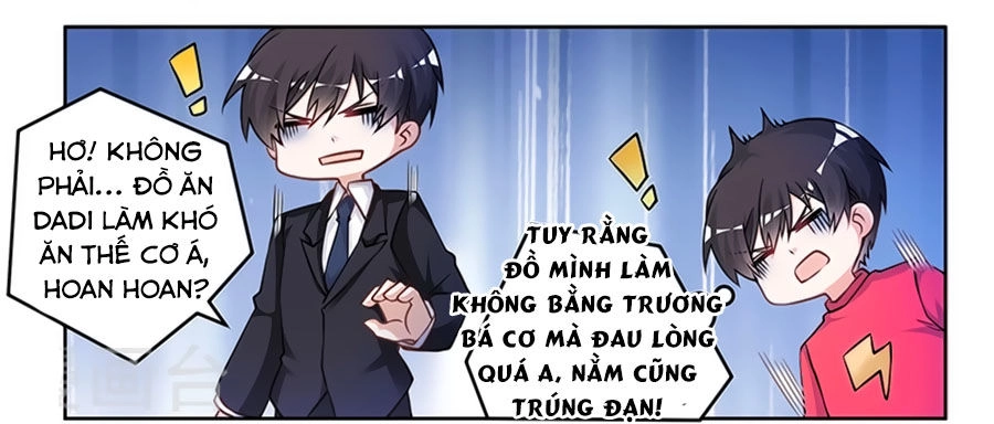 Tổng Tài Đích Thiên Giới Manh Thê Chapter 120 - 5