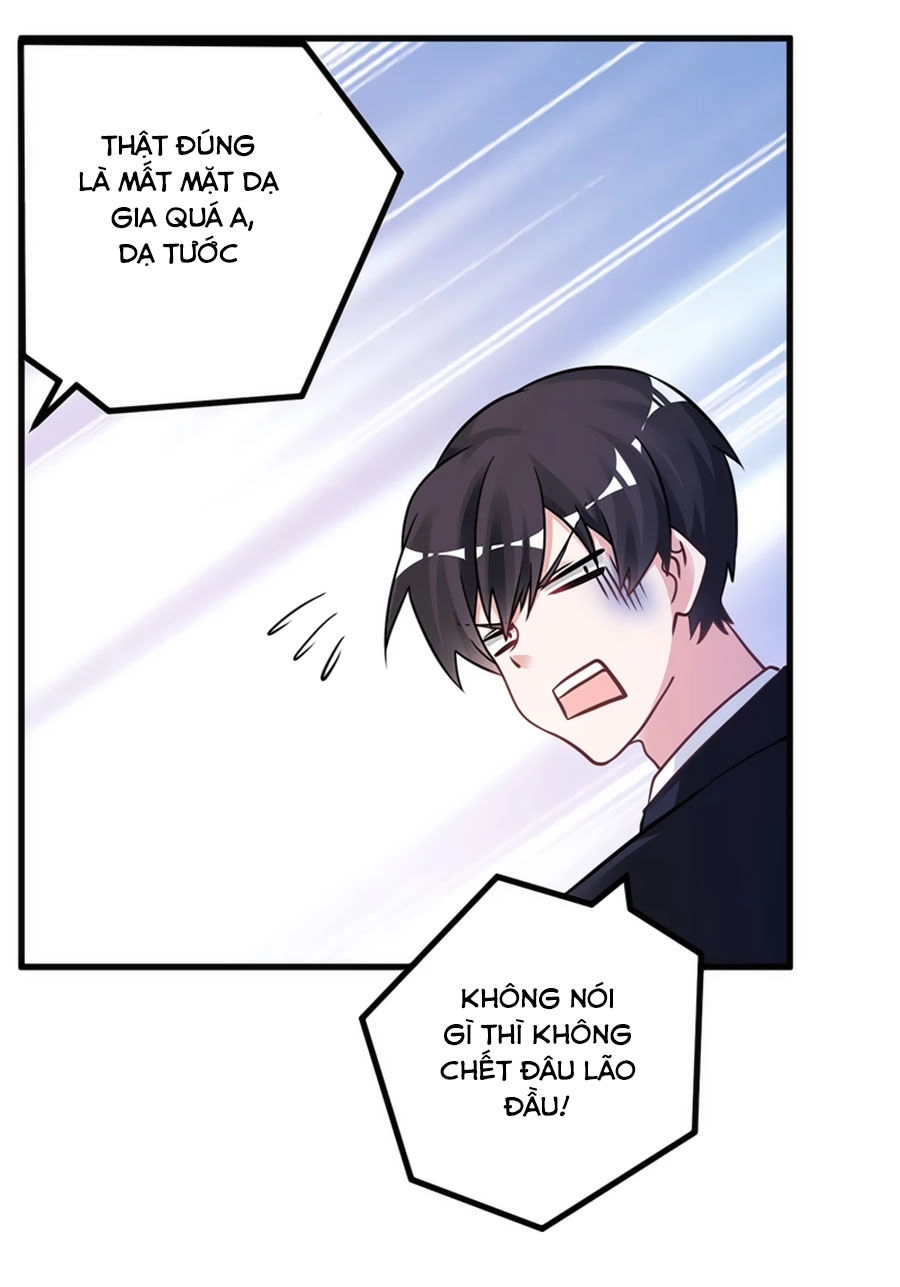 Tổng Tài Đích Thiên Giới Manh Thê Chapter 121 - 4