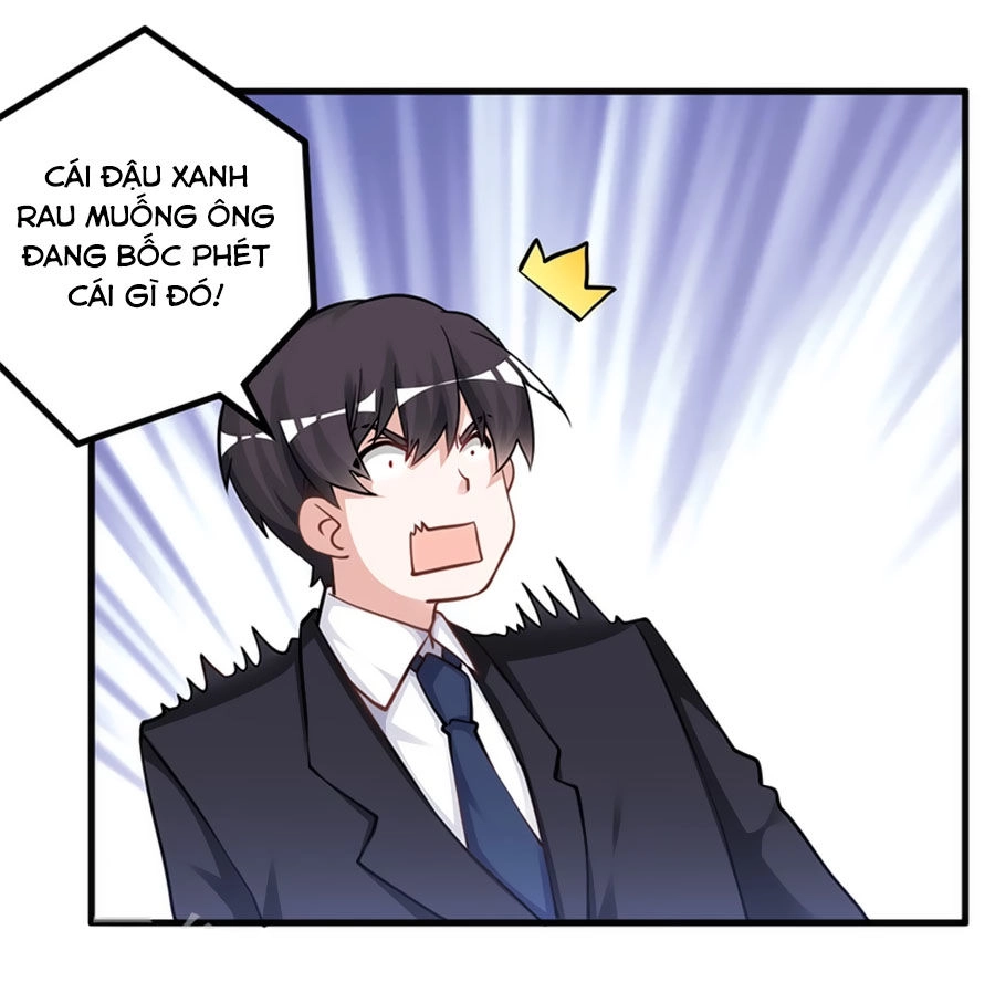 Tổng Tài Đích Thiên Giới Manh Thê Chapter 121 - 11