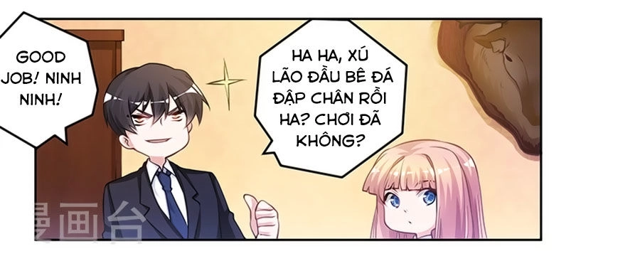 Tổng Tài Đích Thiên Giới Manh Thê Chapter 121 - 17