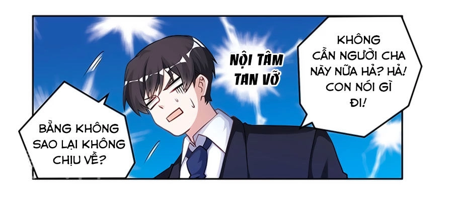 Tổng Tài Đích Thiên Giới Manh Thê Chapter 121 - 24