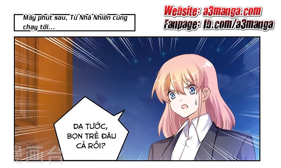 Tổng Tài Đích Thiên Giới Manh Thê Chapter 122 - 2