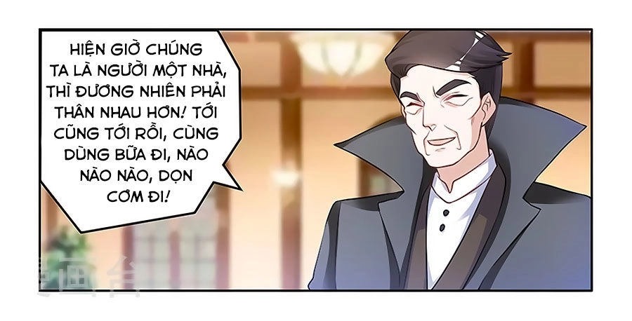 Tổng Tài Đích Thiên Giới Manh Thê Chapter 122 - 12