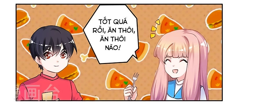 Tổng Tài Đích Thiên Giới Manh Thê Chapter 122 - 13