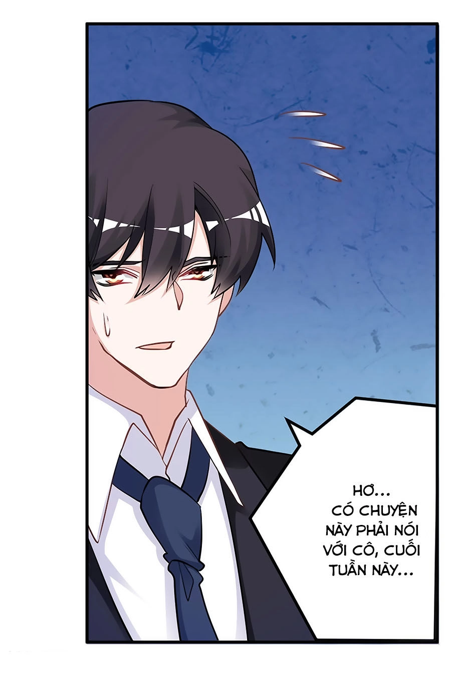 Tổng Tài Đích Thiên Giới Manh Thê Chapter 122 - 16