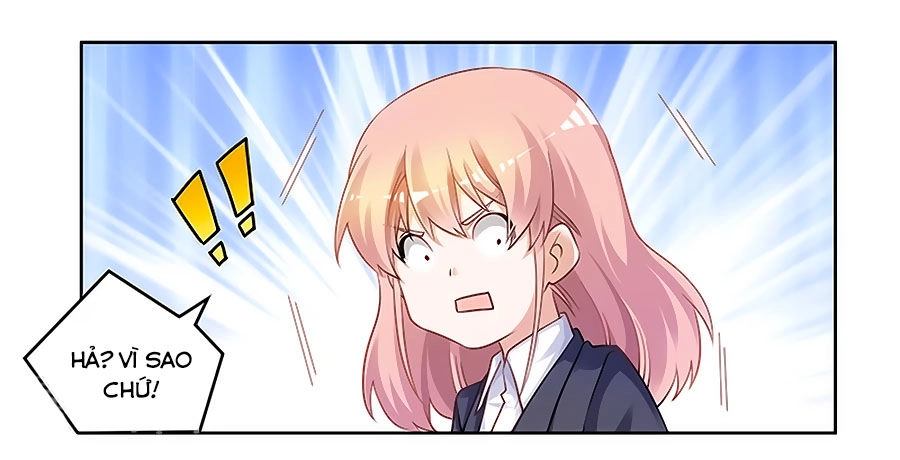 Tổng Tài Đích Thiên Giới Manh Thê Chapter 122 - 18