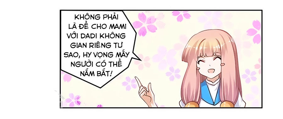 Tổng Tài Đích Thiên Giới Manh Thê Chapter 122 - 19