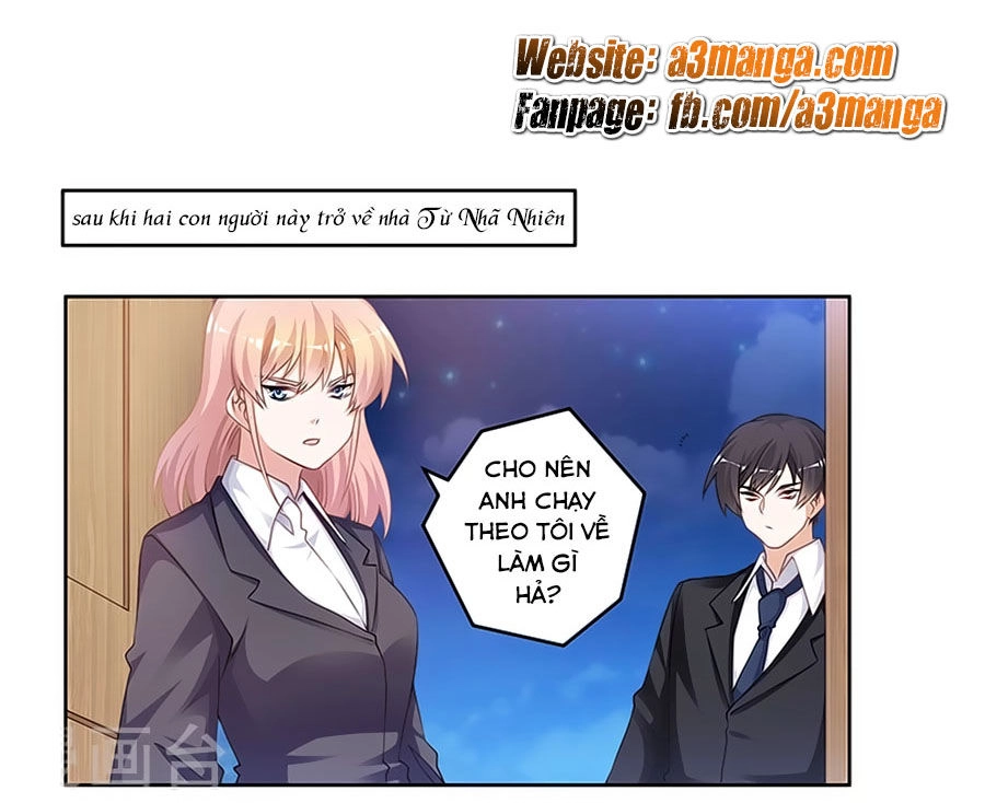 Tổng Tài Đích Thiên Giới Manh Thê Chapter 123 - 2