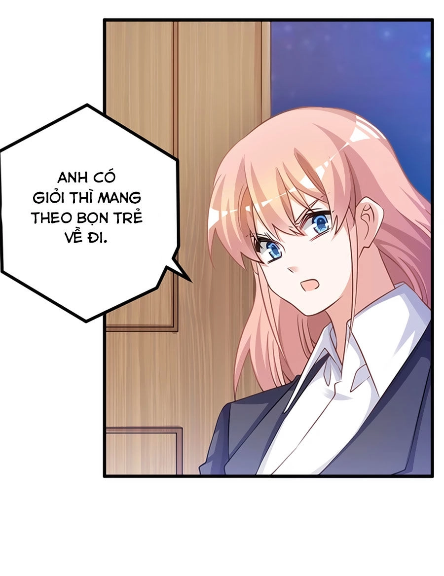 Tổng Tài Đích Thiên Giới Manh Thê Chapter 123 - 3