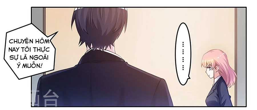 Tổng Tài Đích Thiên Giới Manh Thê Chapter 123 - 6