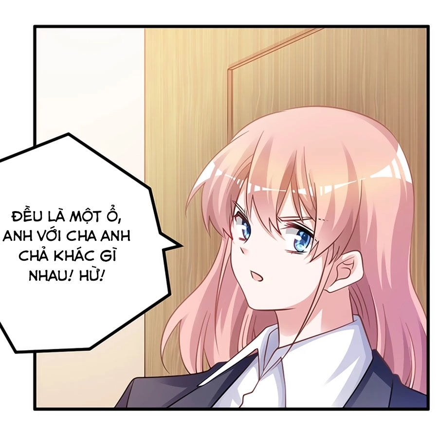 Tổng Tài Đích Thiên Giới Manh Thê Chapter 123 - 7