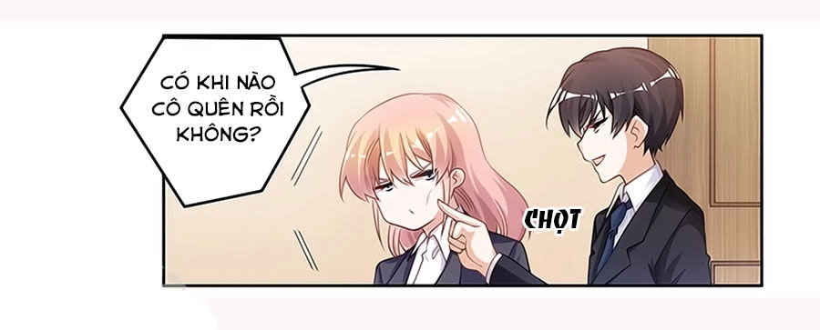 Tổng Tài Đích Thiên Giới Manh Thê Chapter 123 - 14