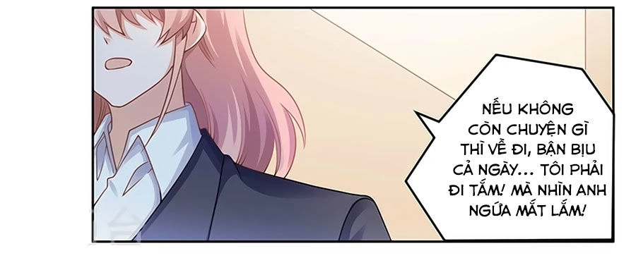 Tổng Tài Đích Thiên Giới Manh Thê Chapter 123 - 19