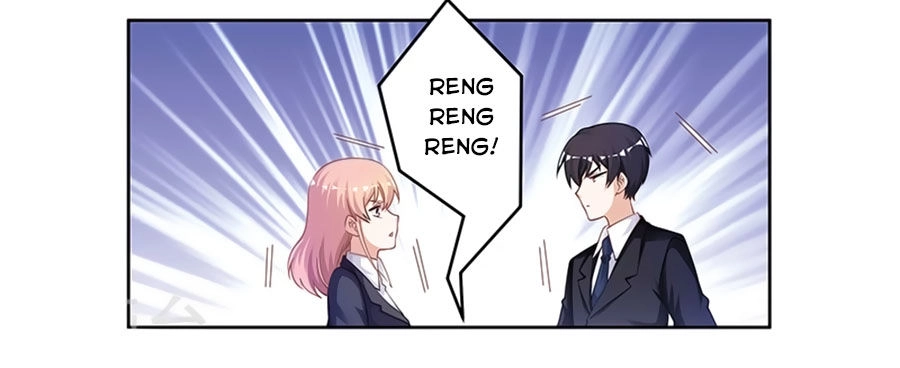 Tổng Tài Đích Thiên Giới Manh Thê Chapter 124 - 5