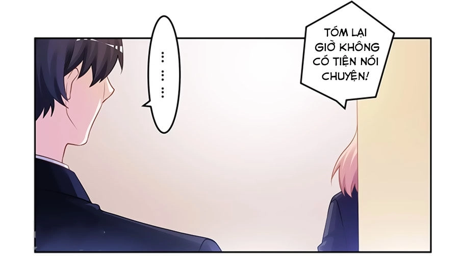 Tổng Tài Đích Thiên Giới Manh Thê Chapter 124 - 10