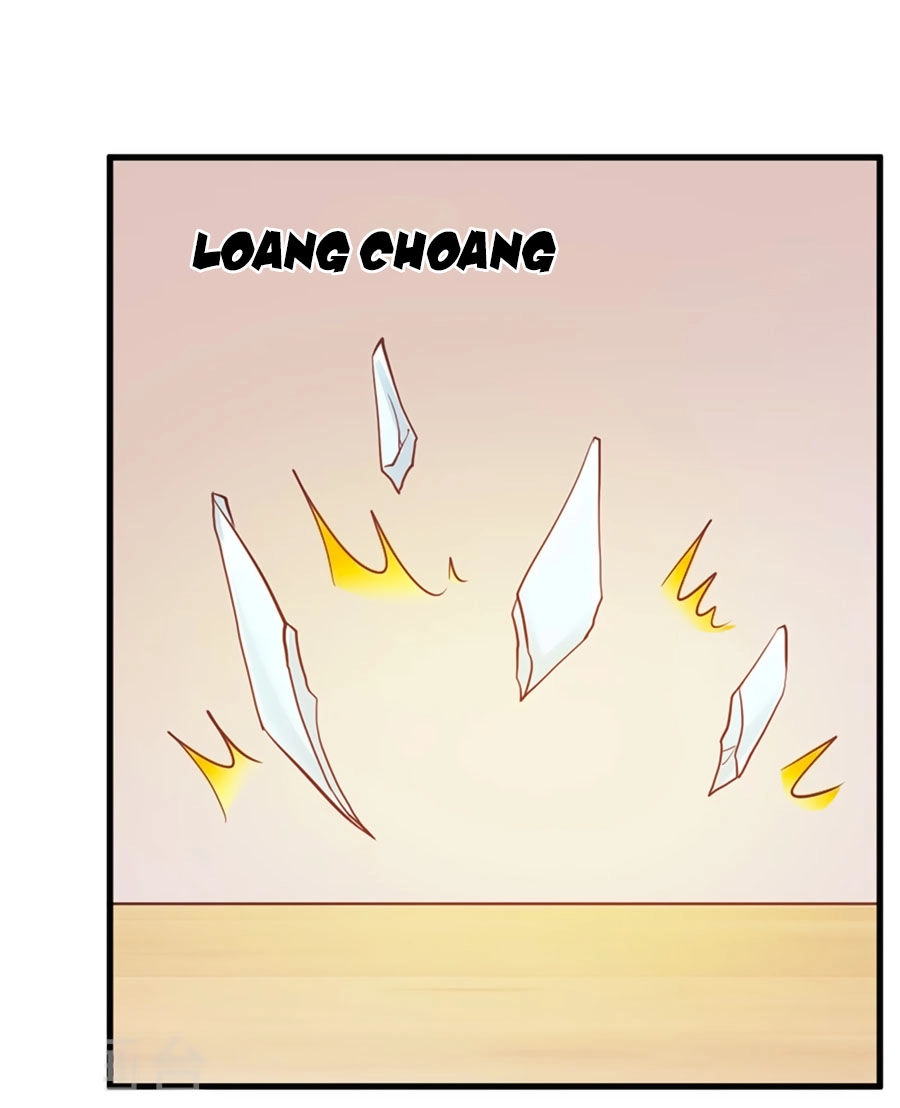 Tổng Tài Đích Thiên Giới Manh Thê Chapter 124 - 14