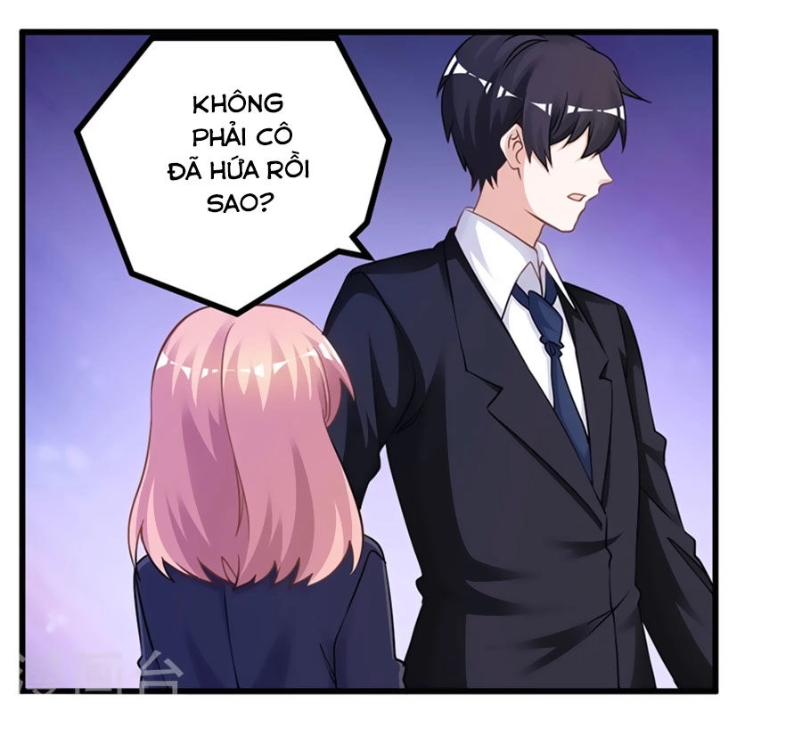 Tổng Tài Đích Thiên Giới Manh Thê Chapter 125 - 6