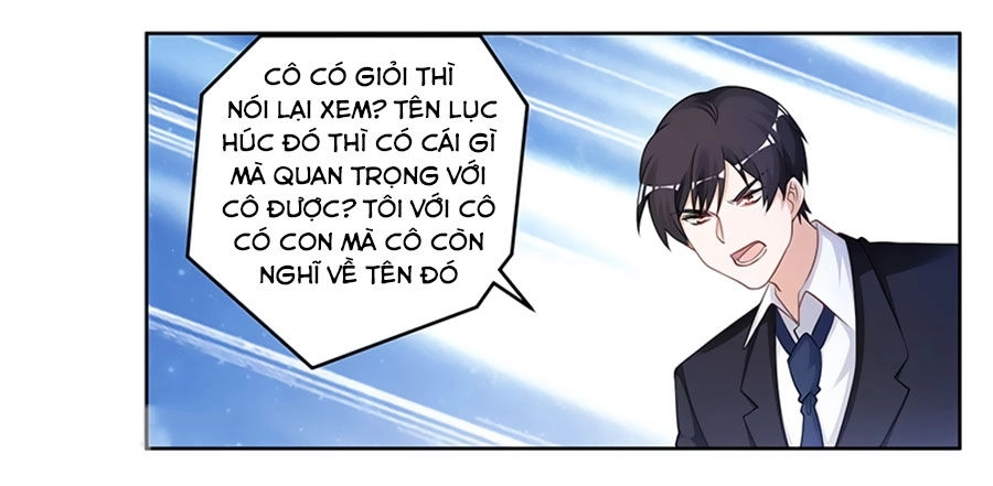 Tổng Tài Đích Thiên Giới Manh Thê Chapter 125 - 9