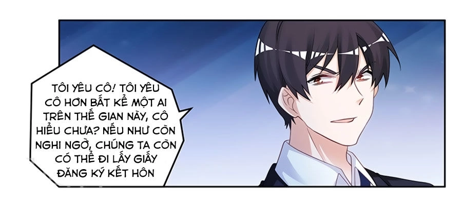 Tổng Tài Đích Thiên Giới Manh Thê Chapter 125 - 19