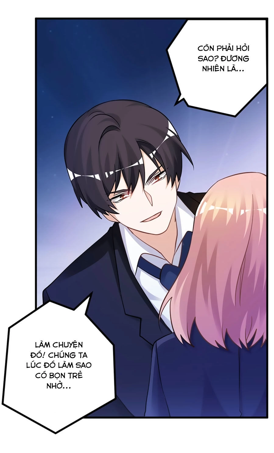 Tổng Tài Đích Thiên Giới Manh Thê Chapter 125 - 22