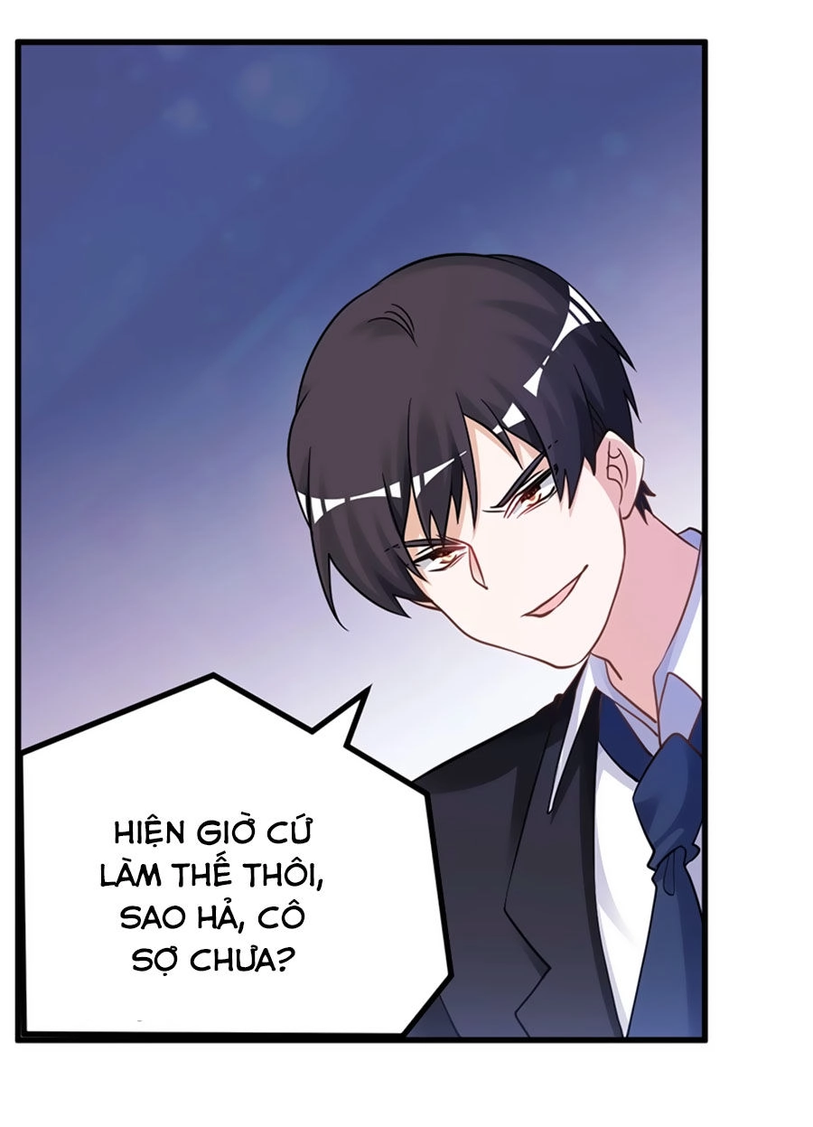 Tổng Tài Đích Thiên Giới Manh Thê Chapter 125 - 23