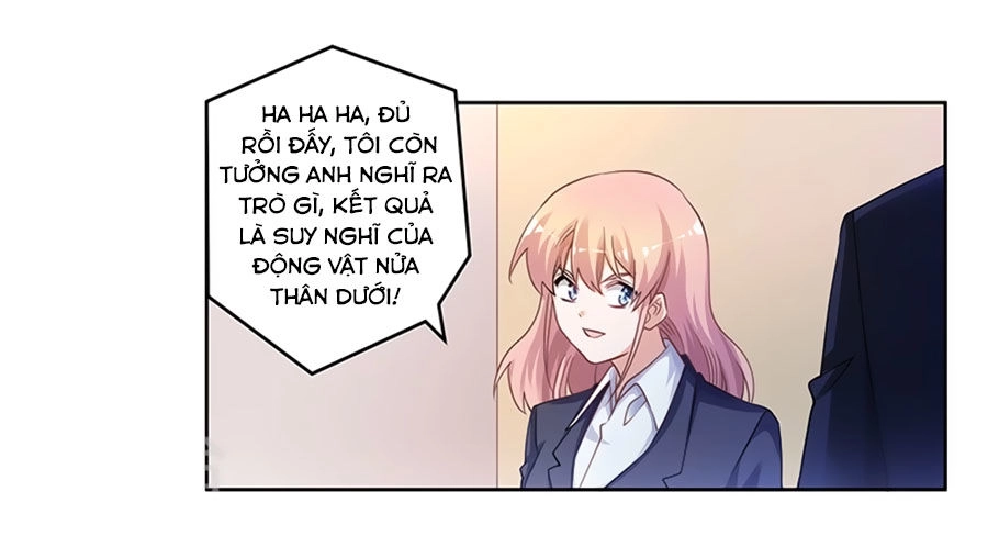 Tổng Tài Đích Thiên Giới Manh Thê Chapter 125 - 24