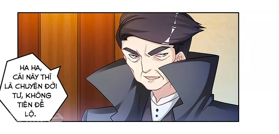 Tổng Tài Đích Thiên Giới Manh Thê Chapter 126 - 12