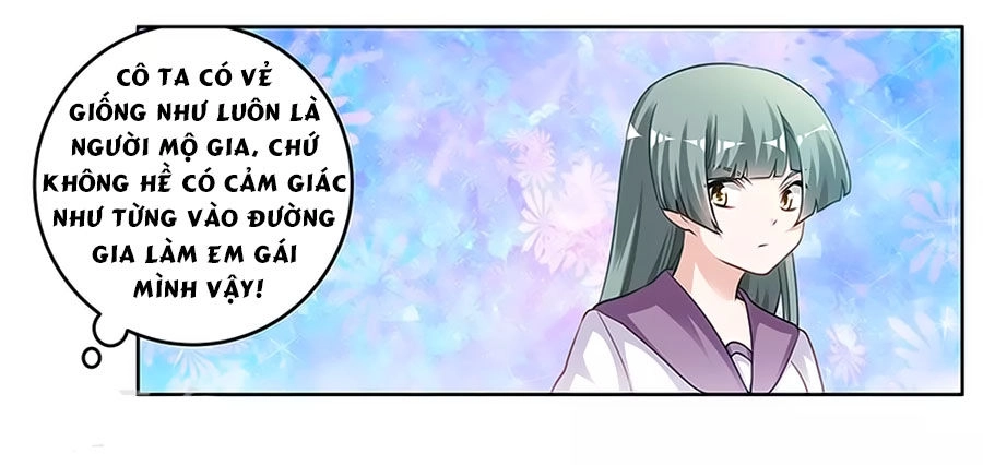 Tổng Tài Đích Thiên Giới Manh Thê Chapter 126 - 25