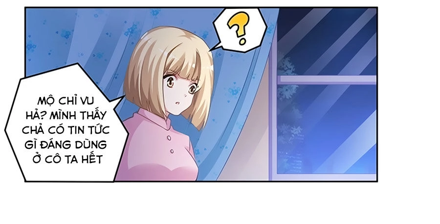 Tổng Tài Đích Thiên Giới Manh Thê Chapter 127 - 16