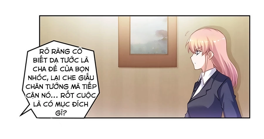 Tổng Tài Đích Thiên Giới Manh Thê Chapter 128 - 17