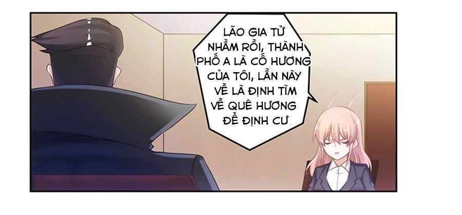 Tổng Tài Đích Thiên Giới Manh Thê Chapter 128 - 20