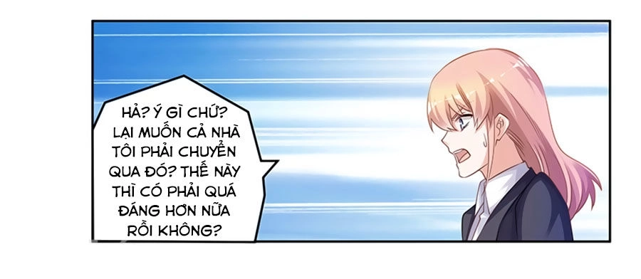 Tổng Tài Đích Thiên Giới Manh Thê Chapter 129 - 7