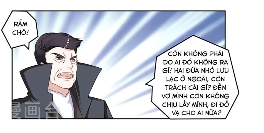 Tổng Tài Đích Thiên Giới Manh Thê Chapter 130 - 10