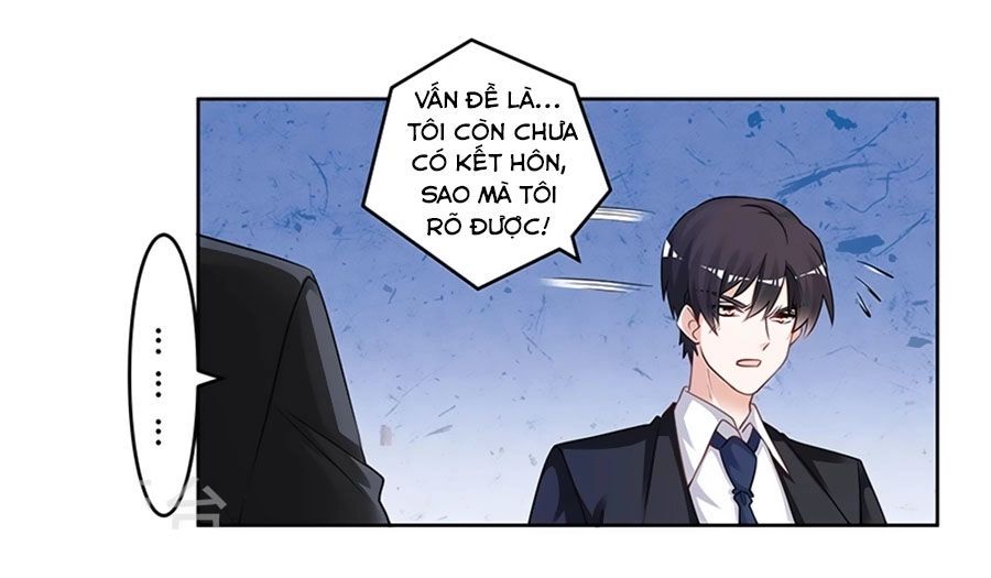 Tổng Tài Đích Thiên Giới Manh Thê Chapter 130 - 12